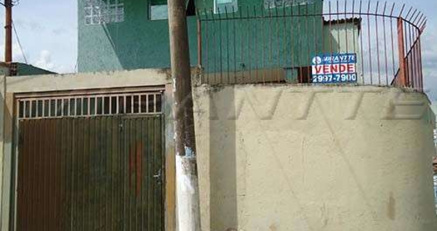 Casa com 3 quartos à venda na Rua Mandiba X  Vasconcelos Barros, Imirim, São Paulo