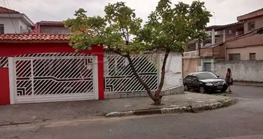Casa terrea de 170m² com 5 quartos em Vila Medeiros