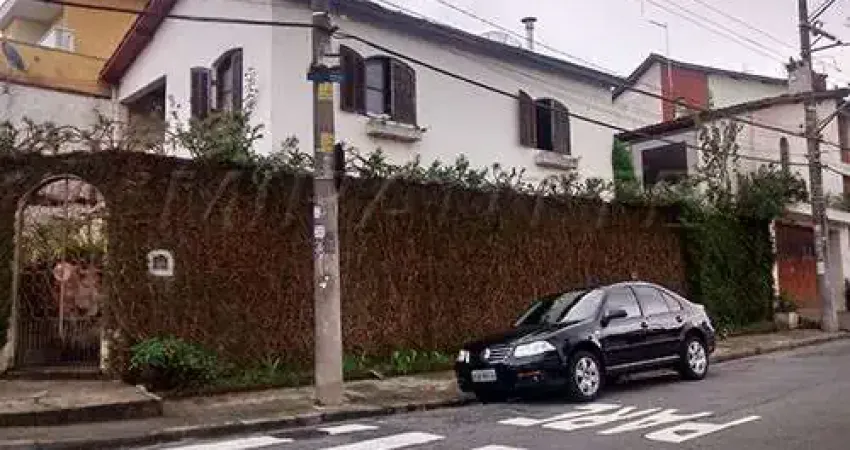 Casa com 2 quartos à venda na Rua da Esperança, Vila Gustavo, São Paulo