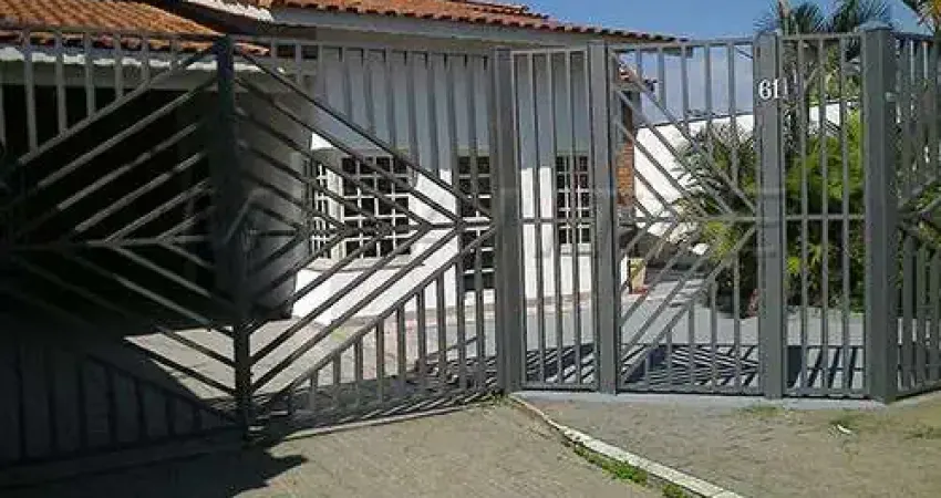 Casa com 3 quartos à venda na Rua Ângelo da Costa, Tremembé, São Paulo