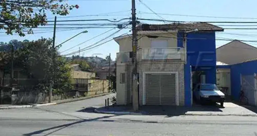 Casa com 3 quartos à venda na Rua Manuel Gaya, Vila Mazzei, São Paulo