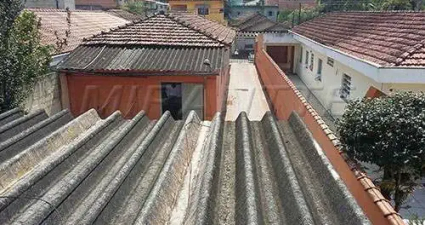 Casa com 2 quartos à venda na Rua José Alves, Tremembé, São Paulo