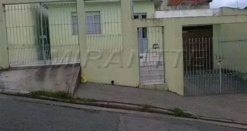Casa com 3 quartos à venda na Rua Ministro Genésio de Almeida Moura, Vila Mazzei, São Paulo