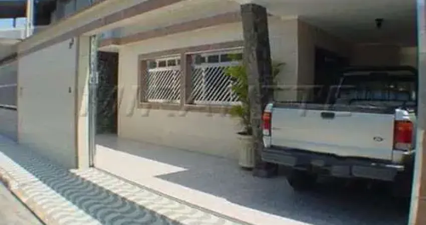Casa com 3 quartos à venda na Rua 25 de Janeiro, Vila Mirim, Praia Grande