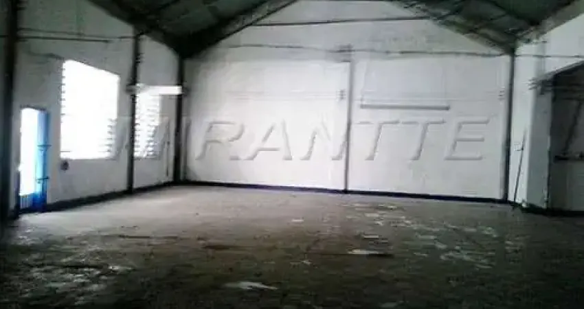 Barracão / Galpão / Depósito à venda na Rua Saldanha Marinho, Belenzinho, São Paulo