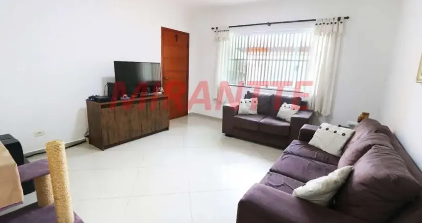 Casa com 3 quartos à venda na Rua Canápolis, Vila Medeiros, São Paulo
