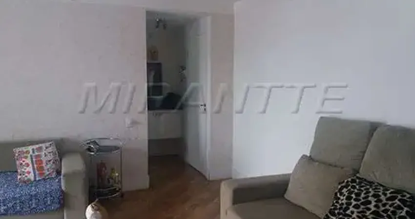 Apartamento com 2 quartos à venda na Rua Eduardo Leopoldo, Vila Guilherme, São Paulo