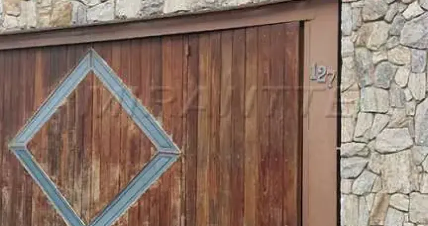 Casa com 4 quartos à venda na Rua Leda Maria, Vila Mazzei, São Paulo
