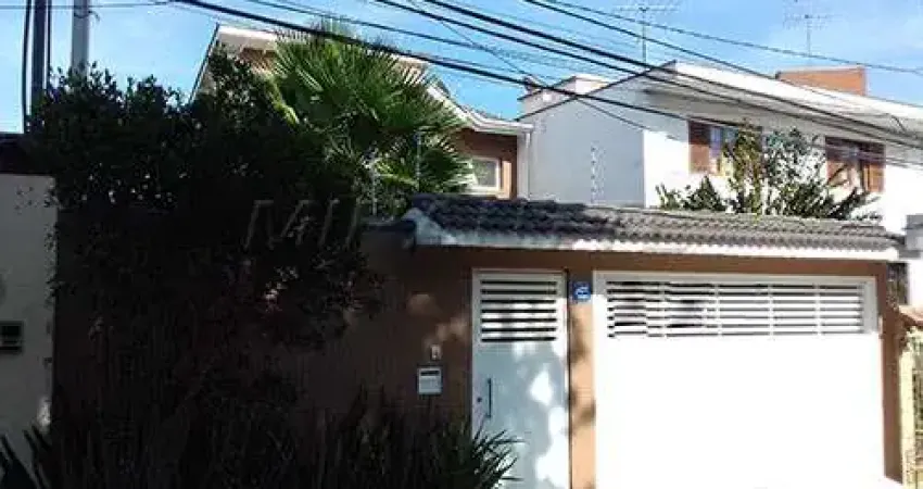 Sobrado de 220m² com 2 quartos em Jardim Virginia Bianca