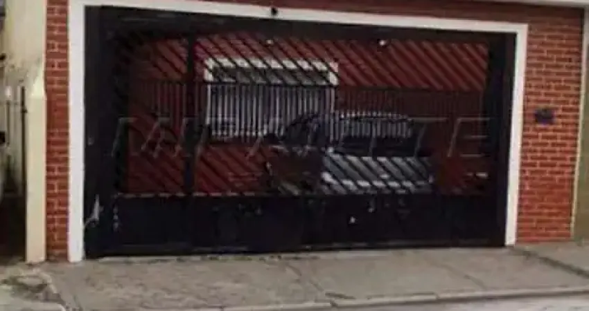 Casa com 2 quartos à venda na Rua Doutor Antônio Mazzilli Filho, Parque Edu Chaves, São Paulo