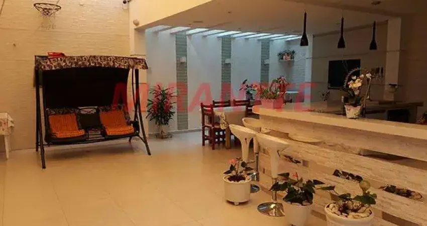 Casa com 4 quartos à venda na Rua Marambá, Jardim Franca, São Paulo