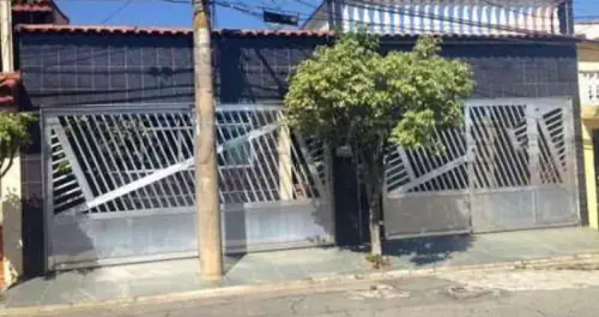 Casa com 3 quartos à venda na Rua Antônio Amaro, Jardim Joamar, São Paulo