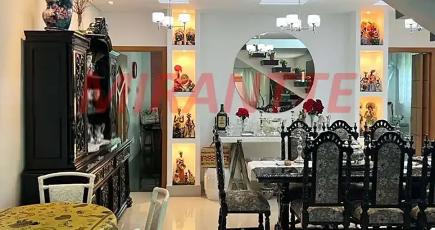 Casa com 3 quartos à venda na Rua das Merces, Vila Galvão, Guarulhos