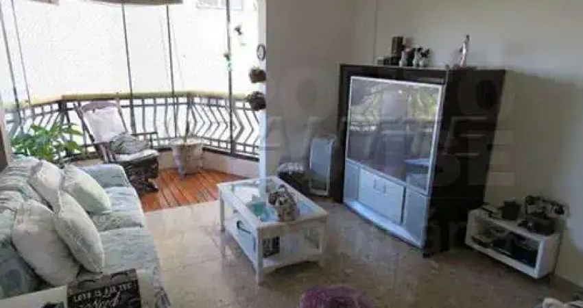 Apartamento com 3 quartos à venda na Rua Apinajés, Sumaré, São Paulo