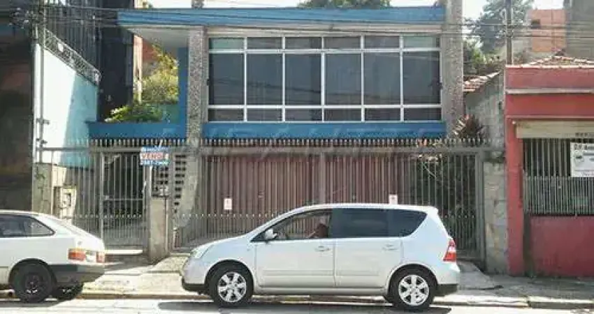 Casa com 3 quartos à venda na Rua Roque de Morais, Limão, São Paulo