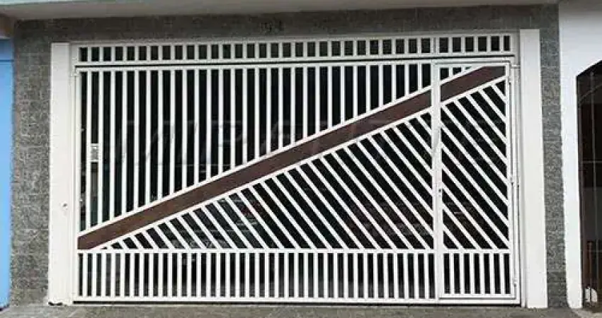 Casa com 3 quartos à venda na Rua Bela Balaz, Jardim Jaçanã, São Paulo