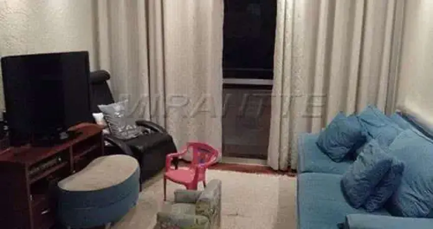 Apartamento com 2 quartos à venda na Rua Relíquia, Casa Verde, São Paulo