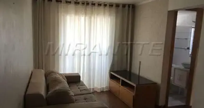 Apartamento com 2 quartos à venda na Rua Azevedo Júnior, Brás, São Paulo