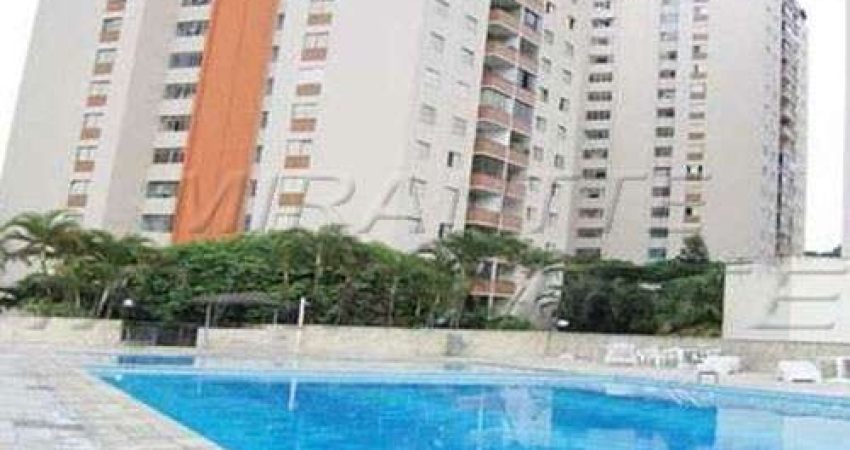 Apartamento com 3 quartos à venda na Rua Bento Araújo, Barro Branco (Zona Norte), São Paulo