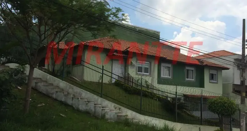 Casa com 3 quartos à venda na Rua Henrique Armbrust, Jardim Guapira, São Paulo