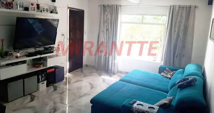 Casa com 6 quartos à venda na Estrada Lázaro Amâncio de Barros, Vila Itaberaba, São Paulo