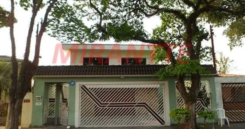 Casa com 3 quartos à venda na Rua Lucerna, Parque Palmas do Tremembé, São Paulo