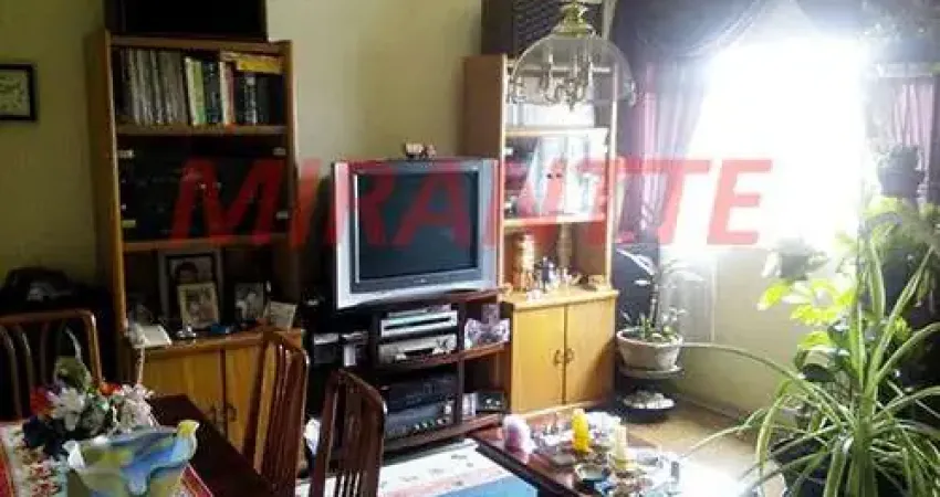 Apartamento com 2 quartos à venda na Avenida Conceição, Vila Paiva, São Paulo