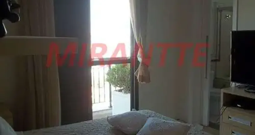 Cobertura com 3 quartos à venda na Rua Ipiranga, Vila Rosália, Guarulhos