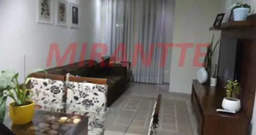 Casa em condomínio fechado com 3 quartos à venda na Rua Mira Estrela, Vila Paulicéia, São Paulo