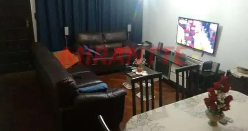 Casa com 2 quartos à venda na Rua Gertrudes, Vila Gustavo, São Paulo