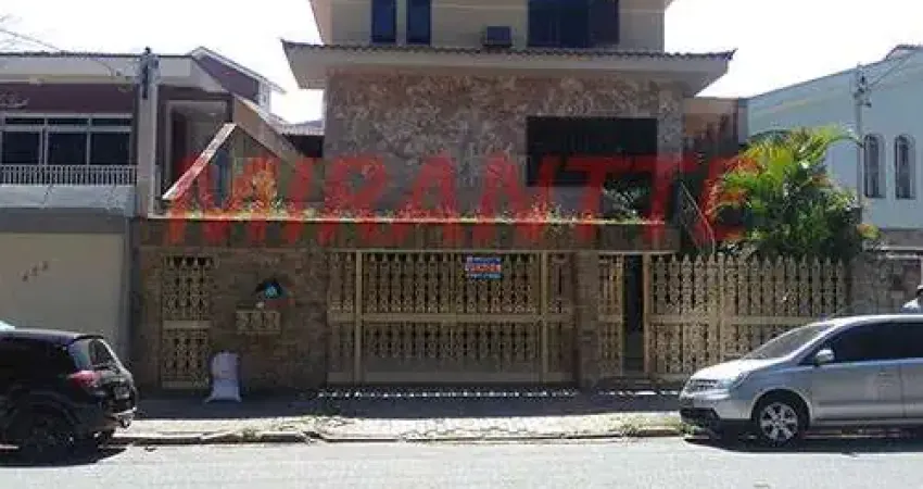 Sobrado de 360m² com 4 quartos em Palmas Do Tremembé