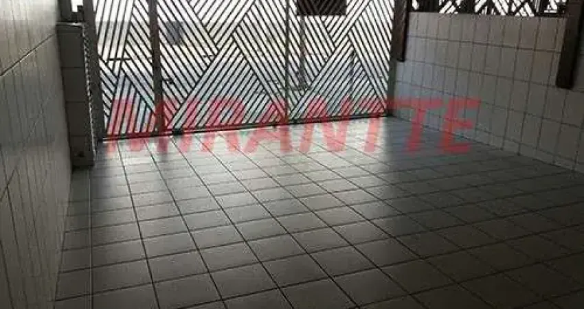 Casa com 4 quartos à venda na Rua Pasquale Montani, Parque Edu Chaves, São Paulo