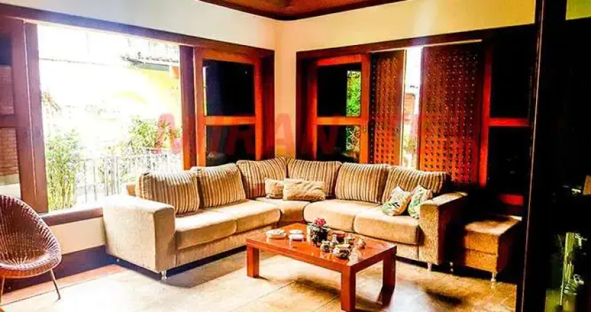 Casa com 3 quartos à venda na Rua Alcindo Bueno de Assis, Parque Palmas do Tremembé, São Paulo