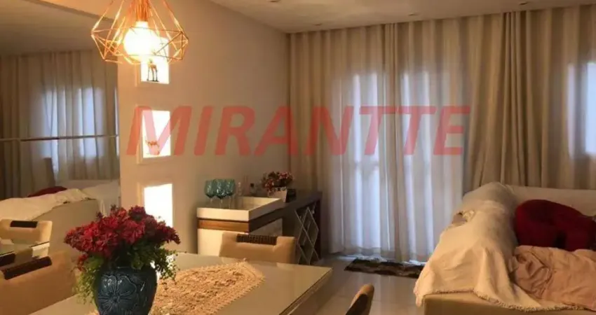 Cond. fechado de 175m² com 3 quartos em jardim leonor mendes de barros