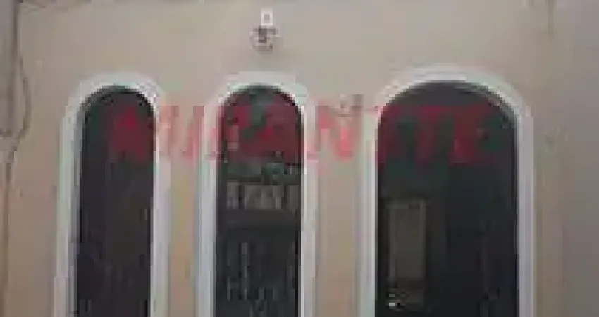 Casa com 2 quartos à venda na Rua João Mendes de Almeida Neto, Jardim Guapira, São Paulo