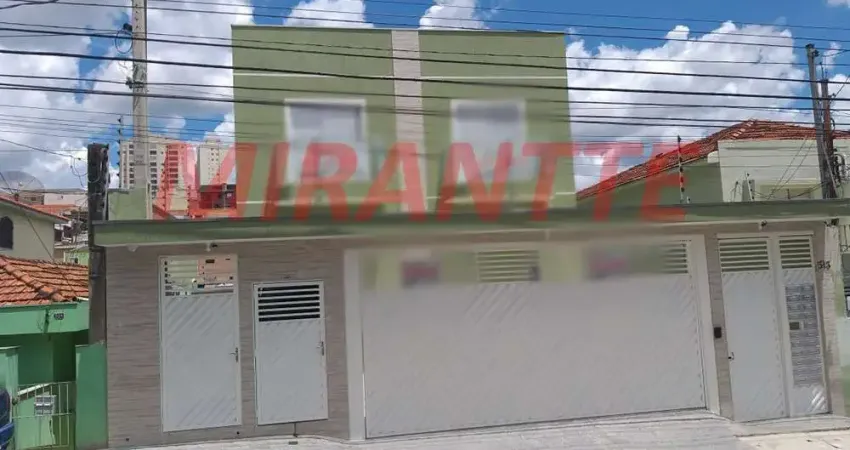 Apartamento de 280m² com 1 quartos em Vila Mazzei