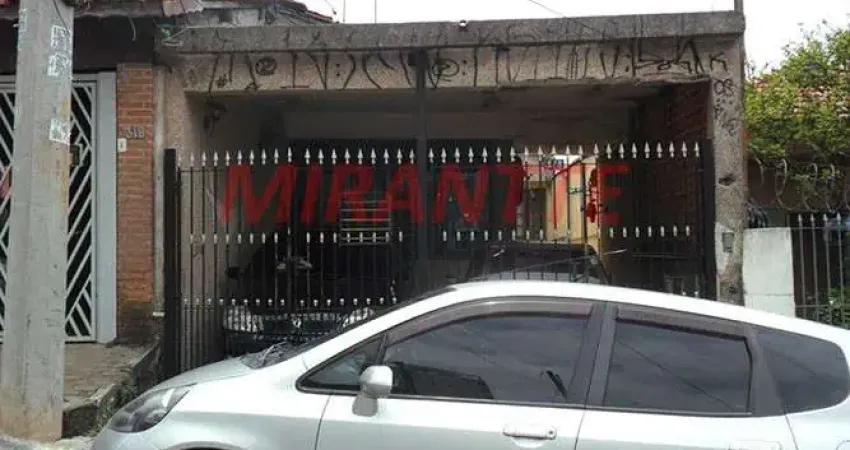 Casa com 4 quartos à venda na Rua Enótria, Tucuruvi, São Paulo