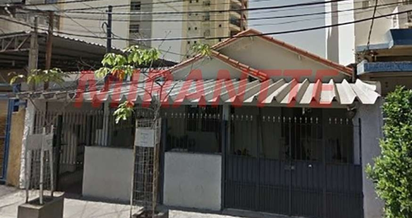 Terreno à venda na Avenida Nova Cantareira, Água Fria, São Paulo