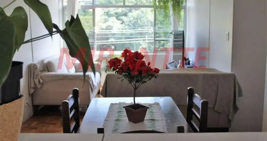 Apartamento com 3 quartos à venda na Avenida Paulo Lincoln do Valle Pontin, Jaçanã, São Paulo