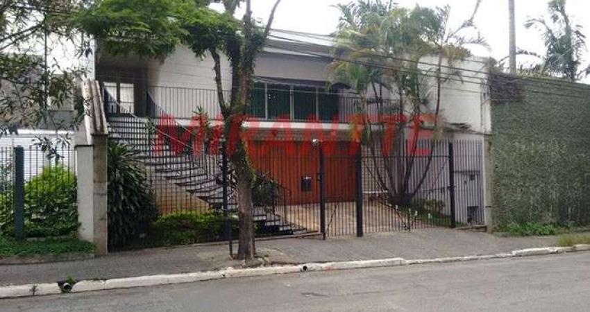 Casa terrea de 210m² com 3 quartos em Jardim Kherlakian