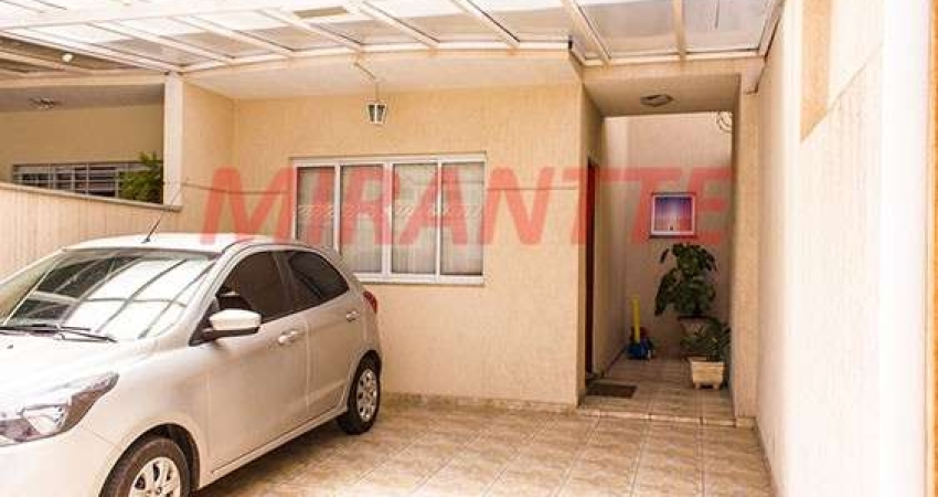 Casa com 3 quartos à venda na Rua Igarité, Jaçanã, São Paulo