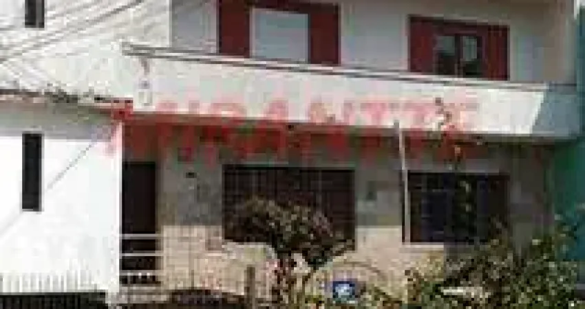 Casa com 5 quartos à venda na Travessa Camilo José Cela, Parada Inglesa, São Paulo