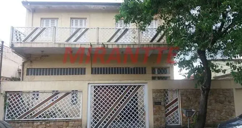 Casa com 3 quartos à venda na Rua Messina, Parque Palmas do Tremembé, São Paulo