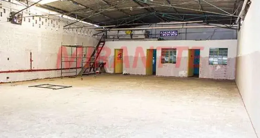 Barracão / Galpão / Depósito à venda na Rua Relíquia, Casa Verde, São Paulo