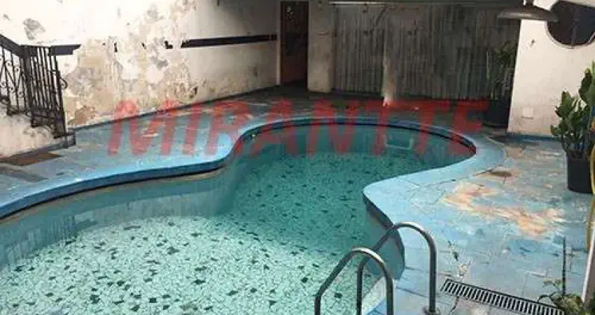 Casa com 3 quartos à venda na Rua Cecília Meireles, Vila Maria, São Paulo