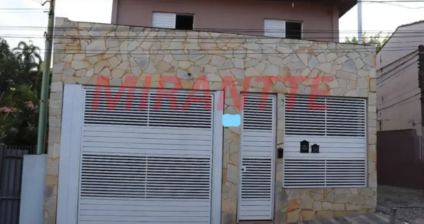 Casa com 3 quartos à venda na Rua Pataíba, Tucuruvi, São Paulo
