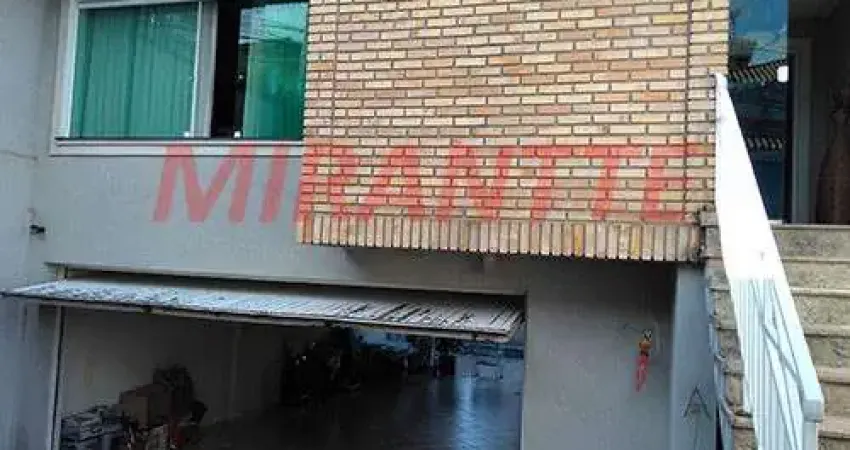 Sobrado de 245m² com 4 quartos em Palmas Do Tremembé