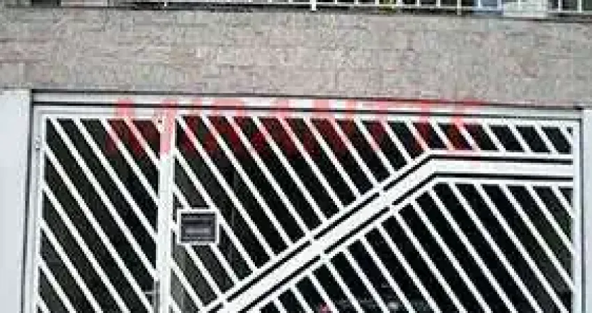 Casa com 3 quartos à venda na Rua Luísa Maria Gonzaga, Vila Albertina, São Paulo