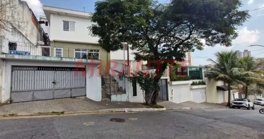 Casa com 3 quartos à venda na Rua da Esperança, Vila Gustavo, São Paulo