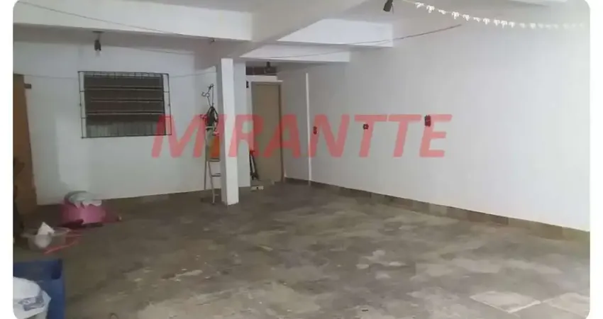 Casa com 3 quartos à venda na Rua Marinheiro, Tucuruvi, São Paulo